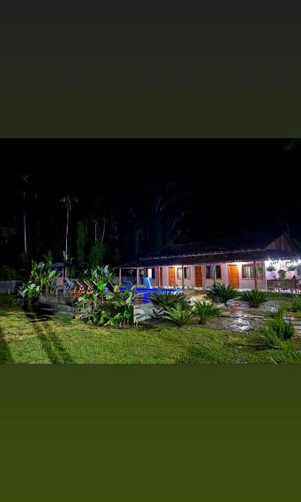 Barra Grande Hotel | Vila Noah Pousada