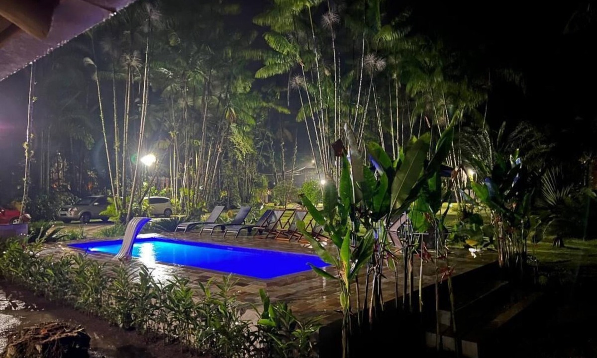 Barra Grande Hotel | Vila Noah Pousada