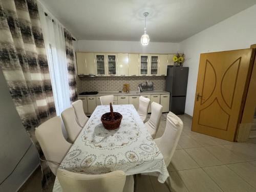 Shkoder County Villa | Vila Oka