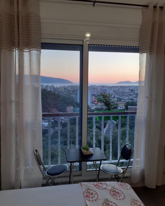 Vlore Apartment | Vila Oliven