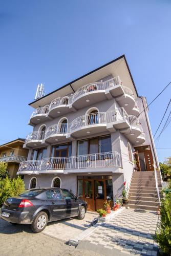 Techirghiol House | Vila Onasis