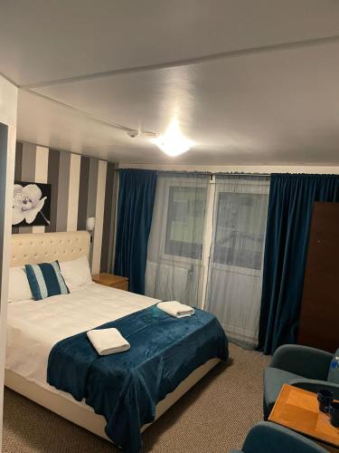 Lupeni Hotel | Vila Orizont Straja