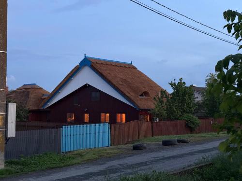 Gorgova House | Vila Pagaya