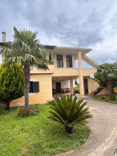 Qerek House | Vila Palma