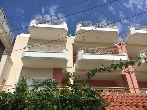 Durres House | Vila Papa