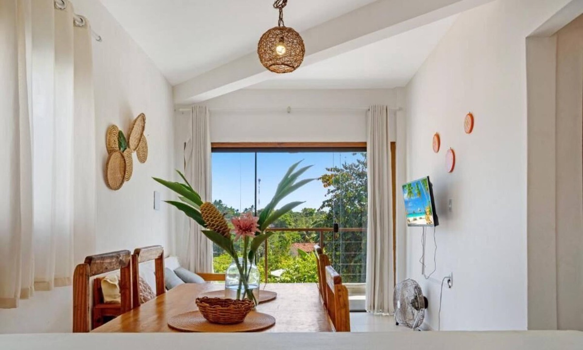 Serra Grande Apartment | Vila Pitangueira Hospedagens
