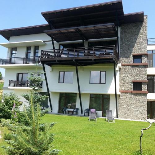 Bran House | Vila Poarta Bucegilor