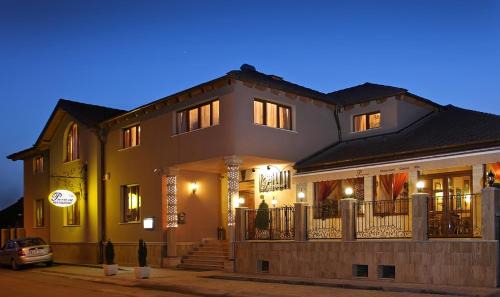 Alba Iulia House | Vila Preciosa