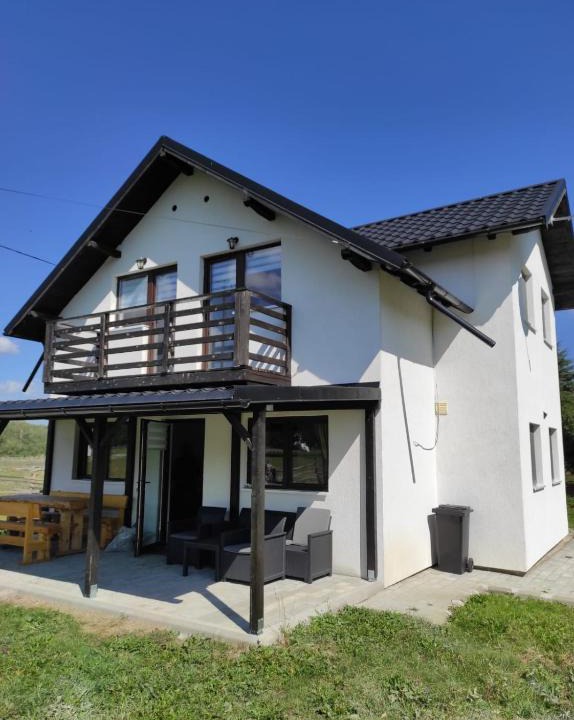 Neagra Sarului Villa | VILA RAISA