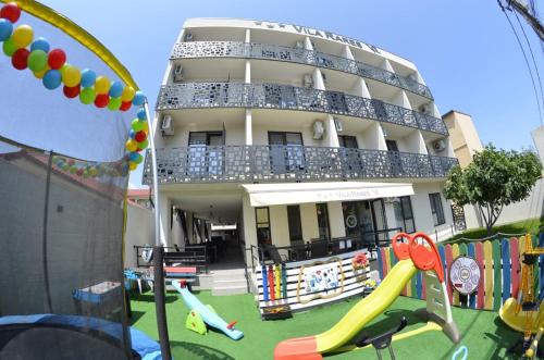 Costinesti Hostel | Vila Rares