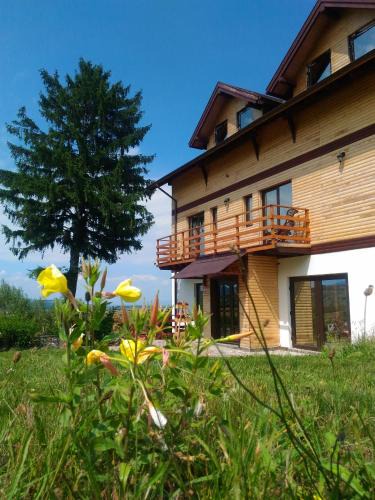 Bran Villa | Vila Rem