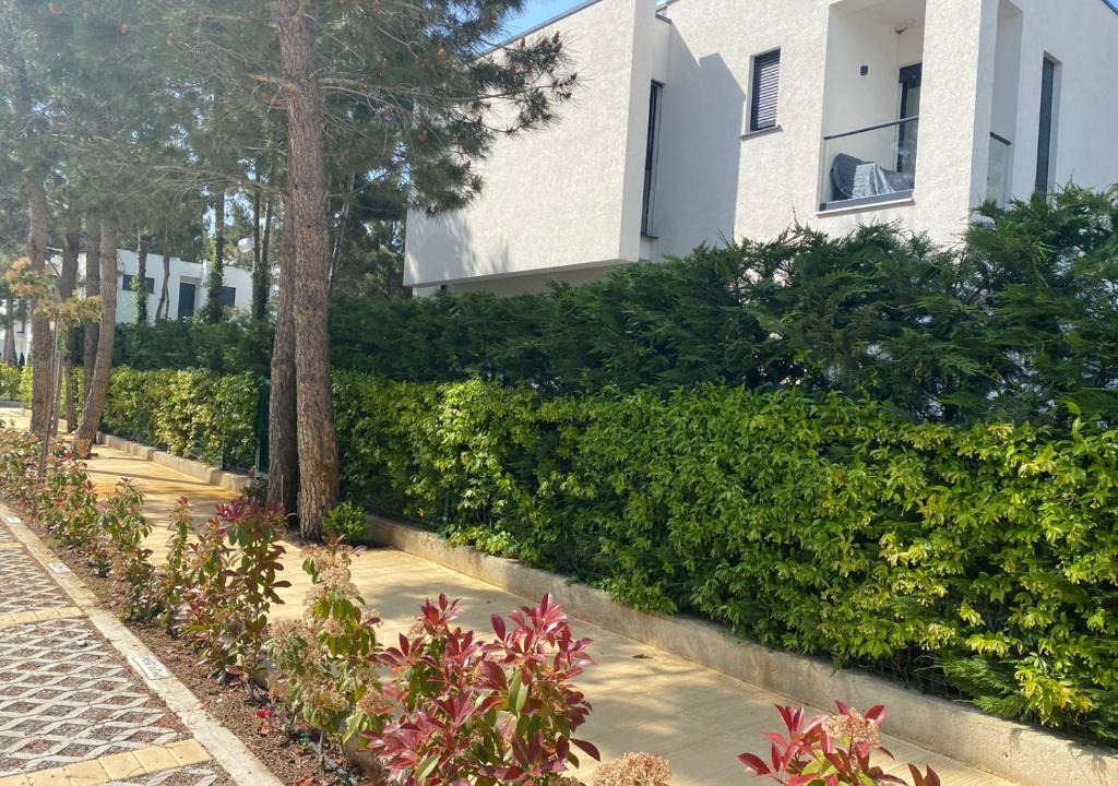 Qerek Villa | Vila Renis