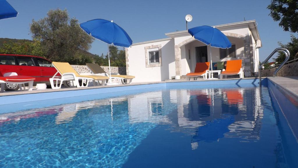 Klinci Villa | Vila Rogač
