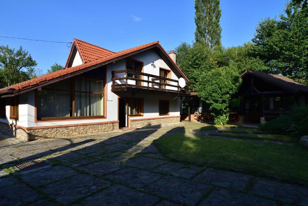 Sadu House | Vila Roman