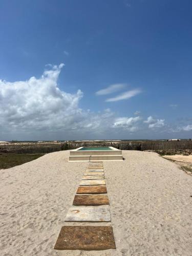 Tutoia Hotel | Vila Ronquinha - Arpoador