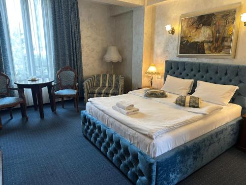 Bacau House | Vila Royal