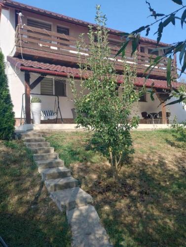 Taga House | Vila Sabo