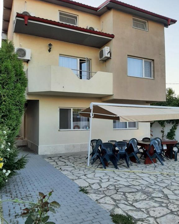 Costinesti House | VILA SAMI