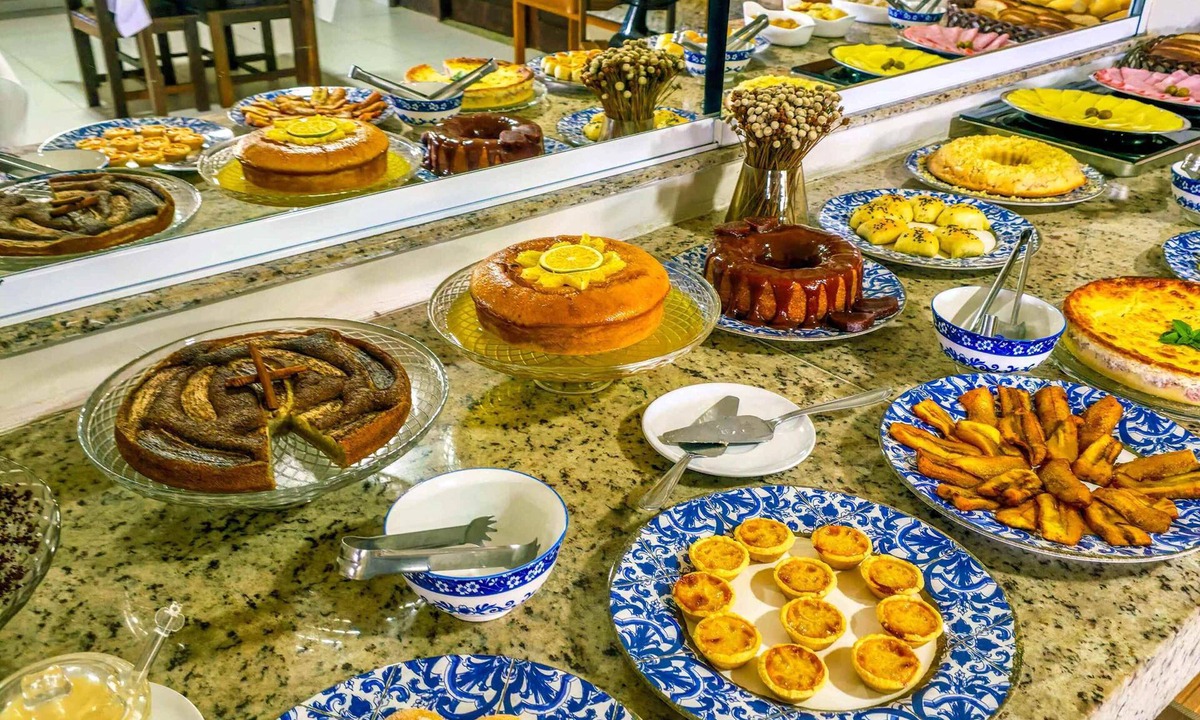 Lencois Hotel | Vila Sancar Pousada