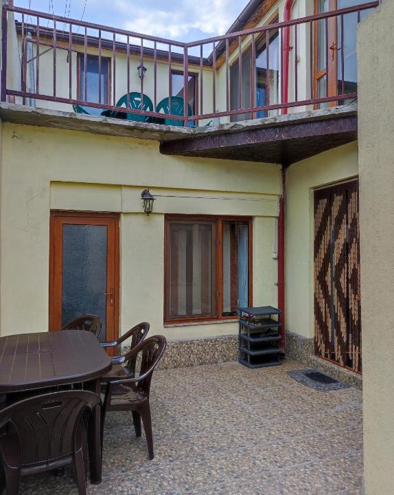 Constanta Villa | Vila Sandu