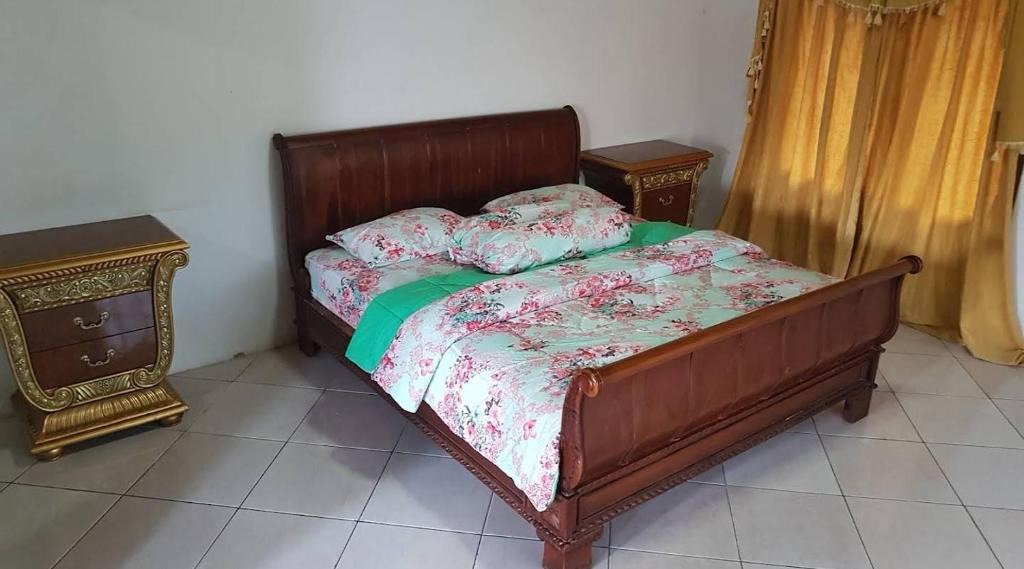 Cipanas Villa | VILA SARIP