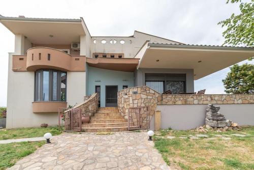 Irakleia Villa | Vila Serres Gr