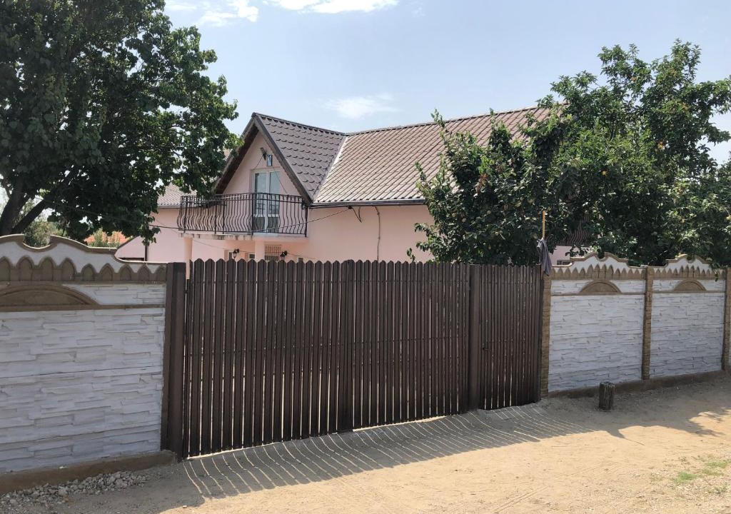 Salcia House | Vila Siminica