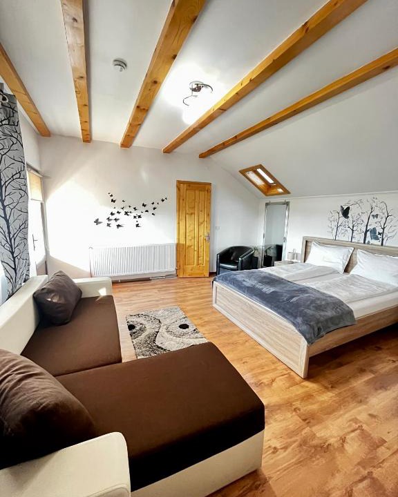 Hateg Villa | Vila SOFIA