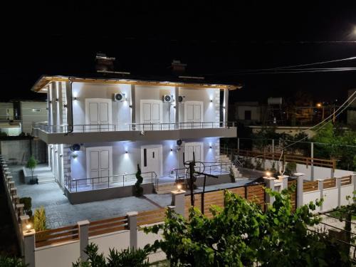 Vlore Hotel | Vila Soleil