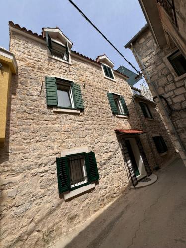Split Villa | Vila Tara