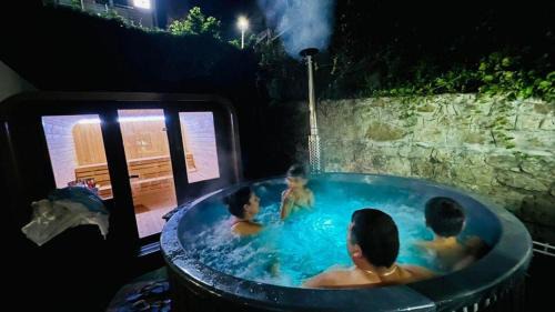 Caciulata House | Vila Themis
