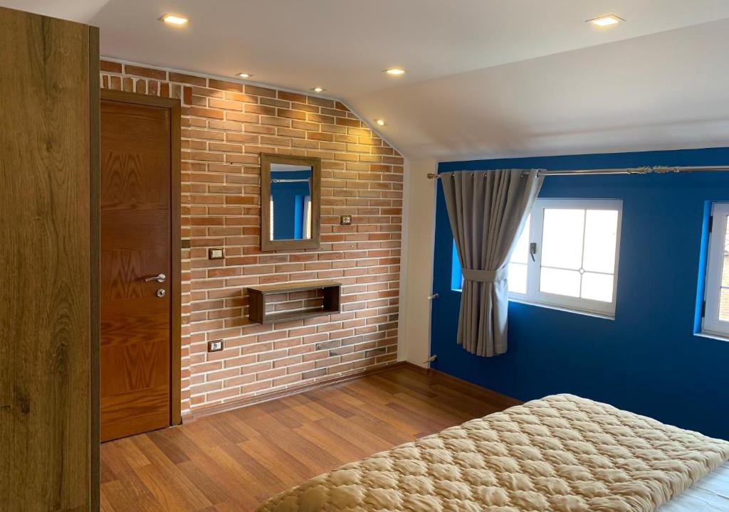 Pogradec House | Vila Topciu