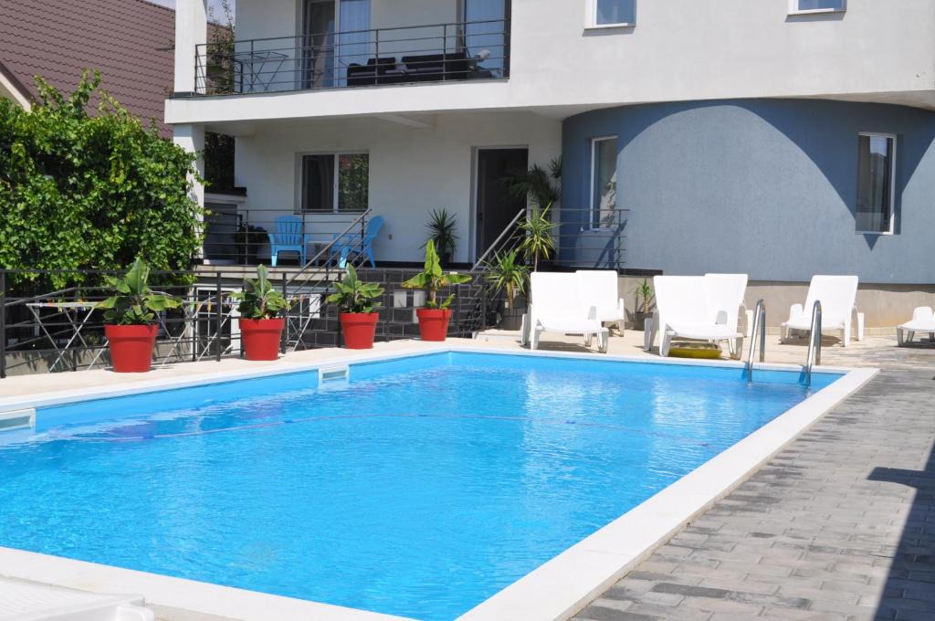 Eforie Nord House | Vila Toscana