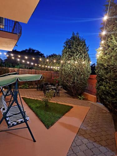 Costinesti House | Vila Tropical