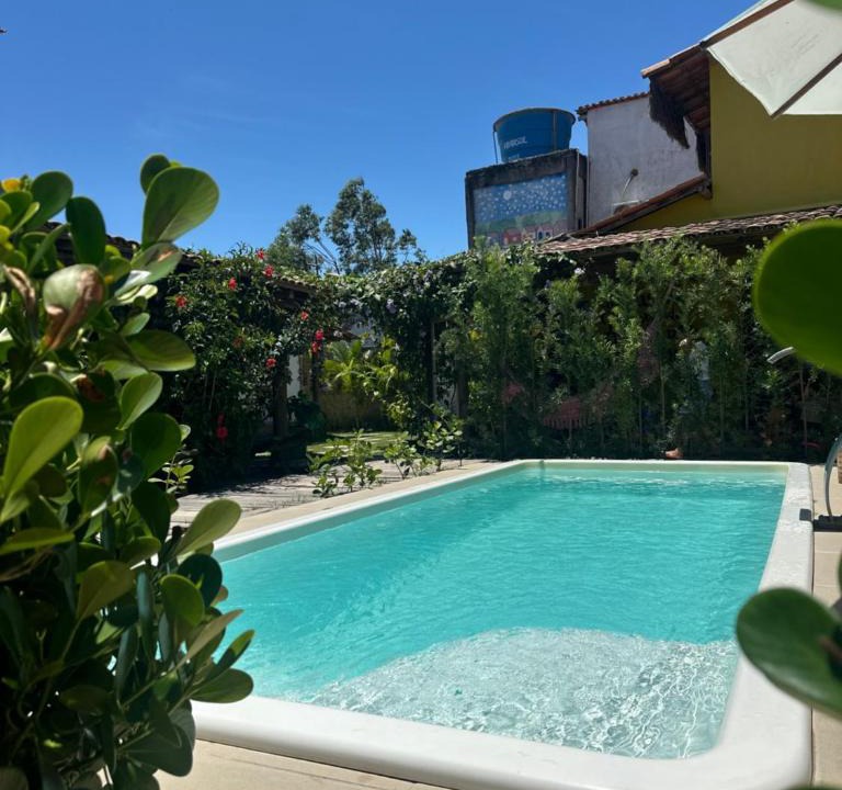 Caraiva Apartment | Vila Uryah