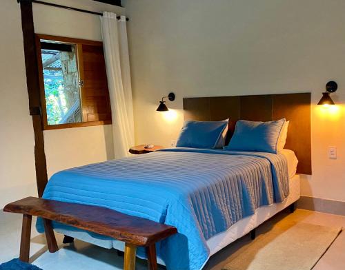 Lencois Hotel | Vila Verde Perto