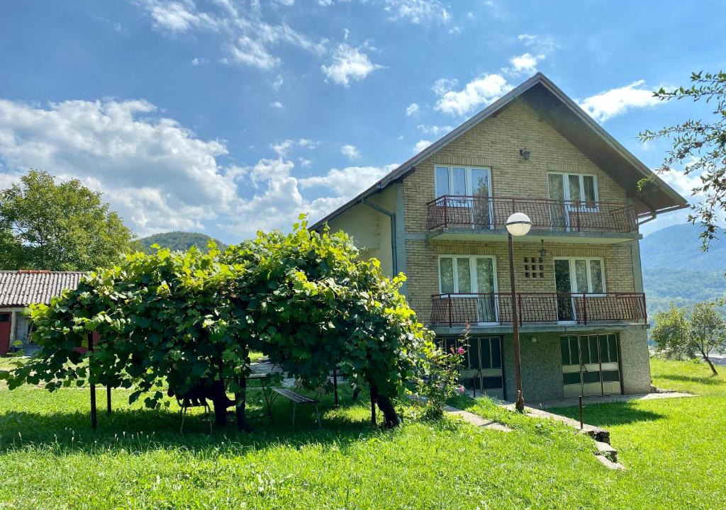 Mojkovac Villa | Vila Vidak