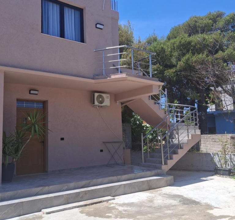 Vlore Villa | Vila vlore