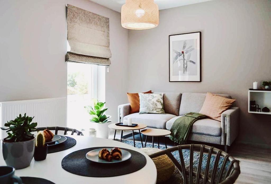 Alba Iulia Apartment | Vila White Tulip