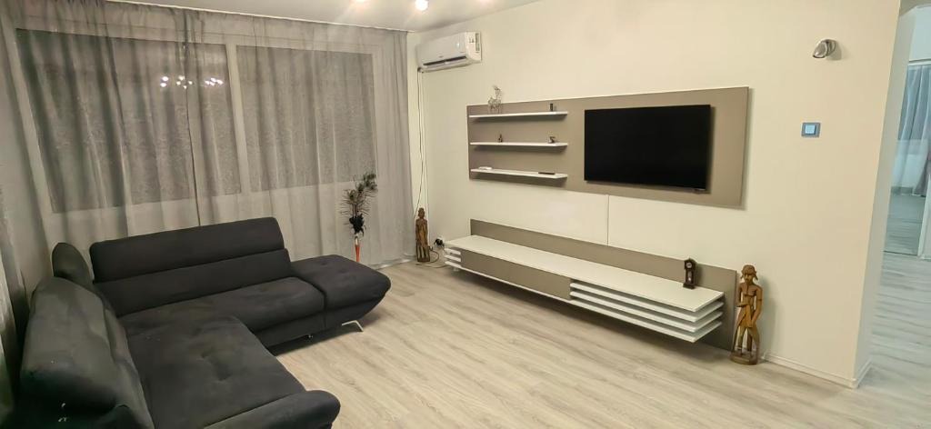 Vladeni Villa | Vila Zeus