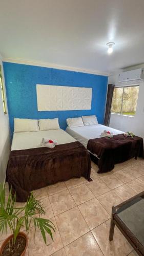 Itacare Hostel | Vila73 Itacaré