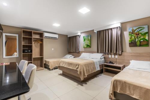 Boa Vista Hotel | VilaHotell Recife