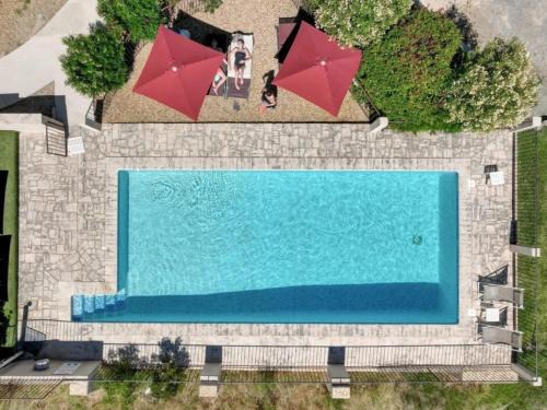 Joucas Hotel | Vilajoun