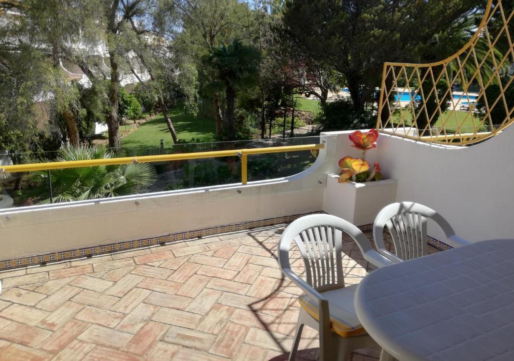 Cavacos Apartment | Vilamoura Beach & Pool Apartment