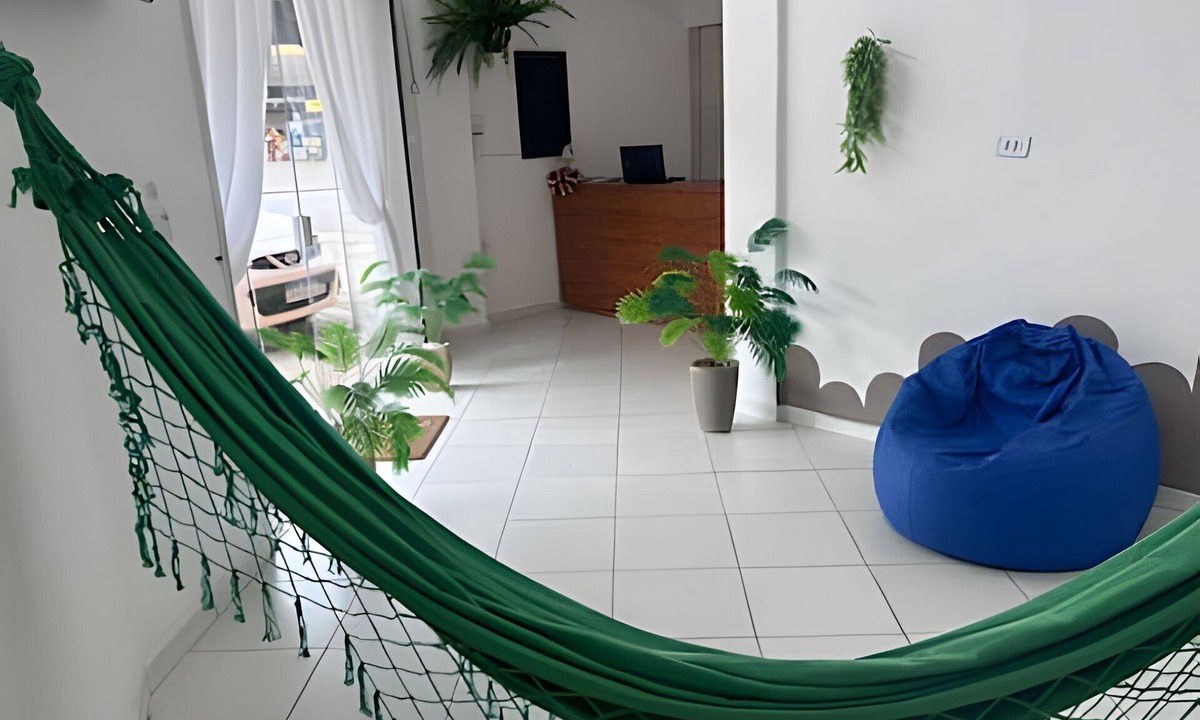 Itanhaem Hotel | Vilarejo Tropical