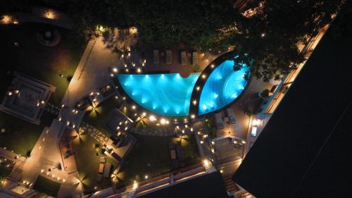 Byasi Resort | VILEEN Rishikesh - A Wellness Resort by Ganga Kinare