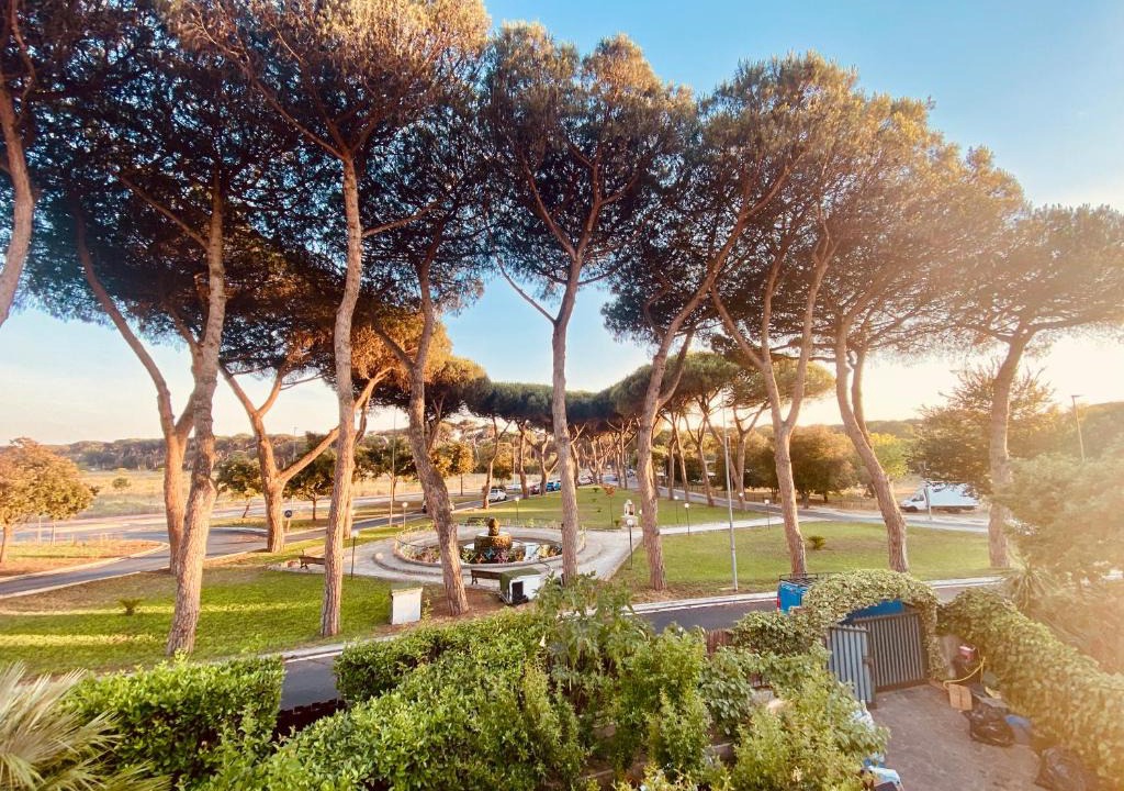 Fregenae Villa | Vill