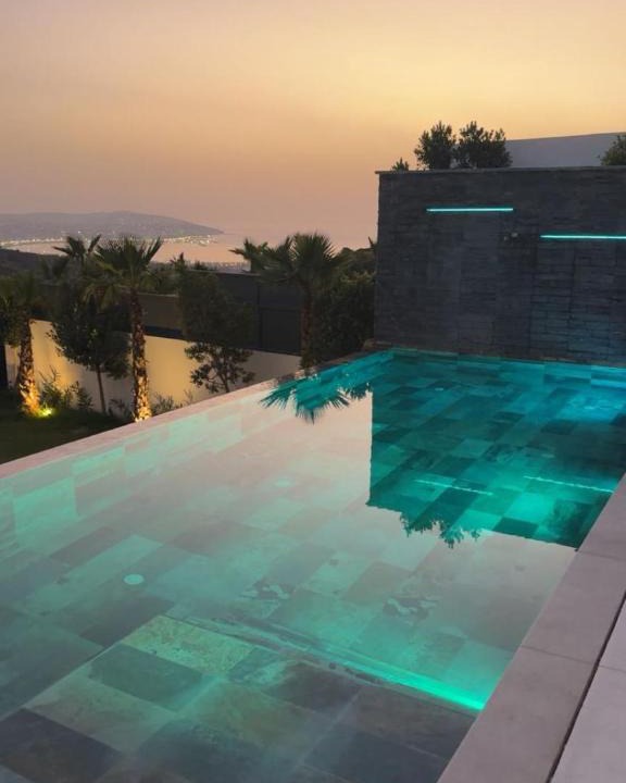Tangier Villa | Villa élite