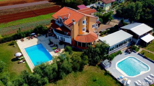 Vinkuran Villa | villa Šeherzada
