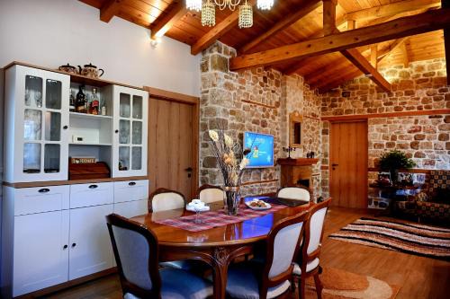 Elati Villa | Villa Εlena